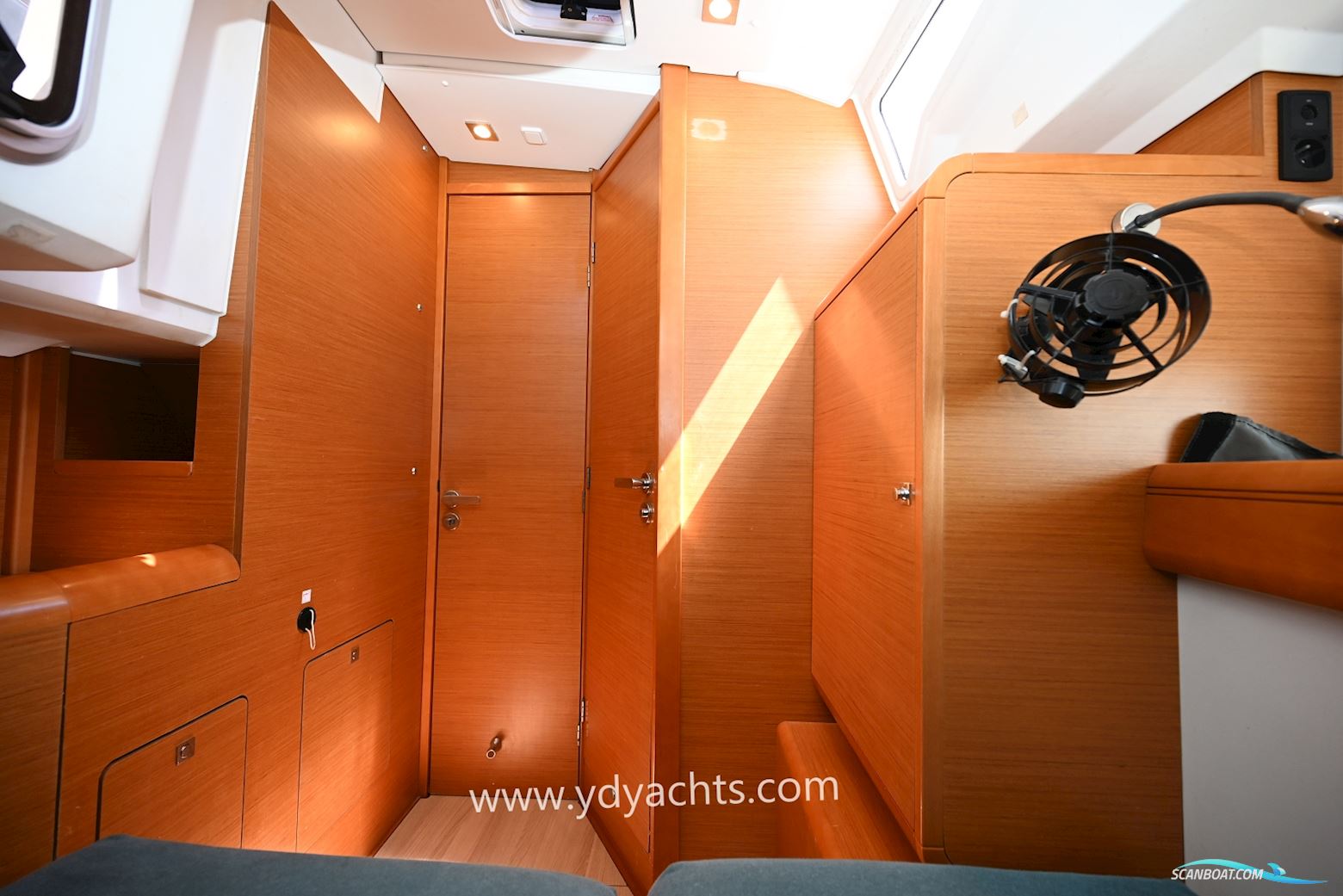 Jeanneau Sun Odyssey 479