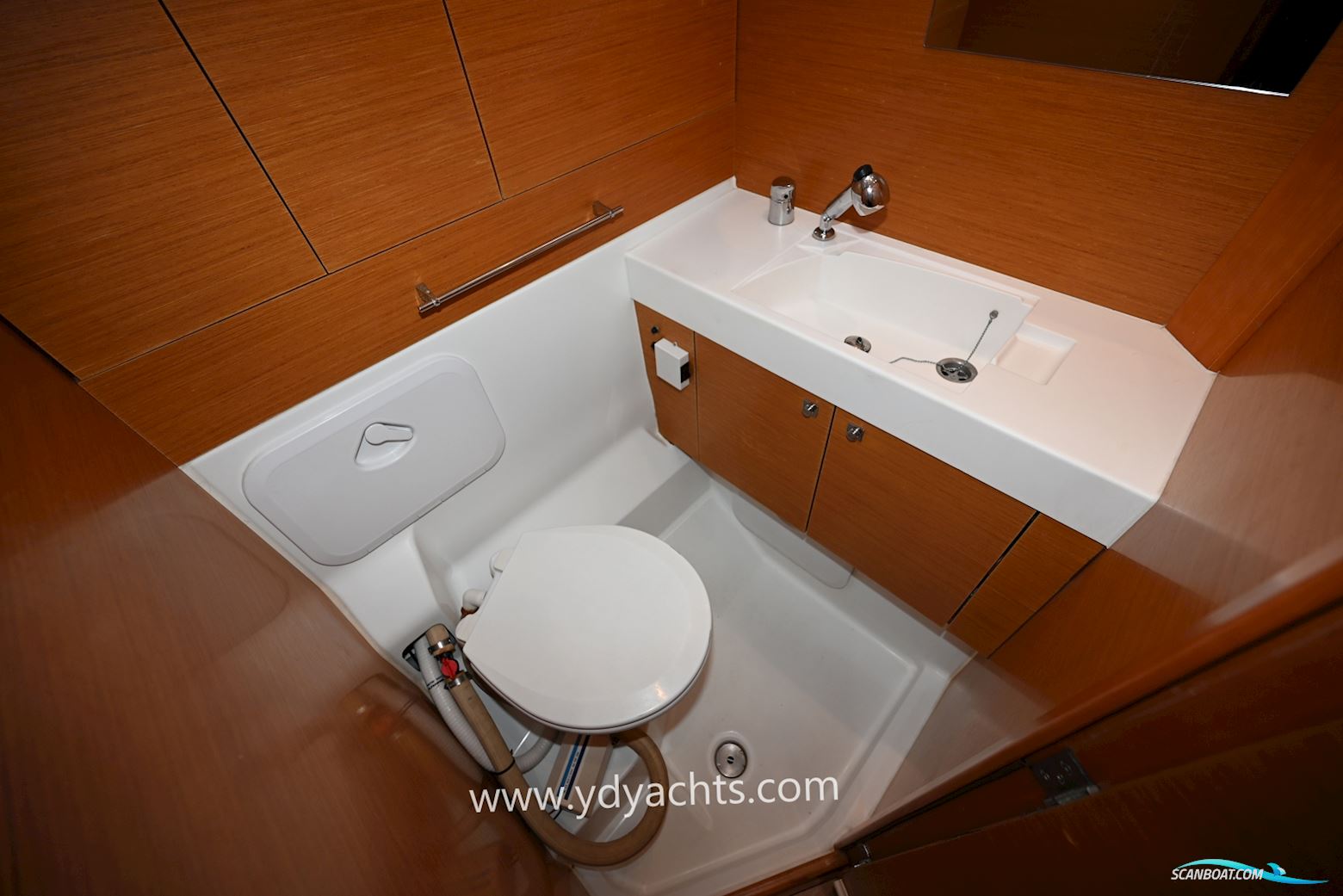 Jeanneau Sun Odyssey 479
