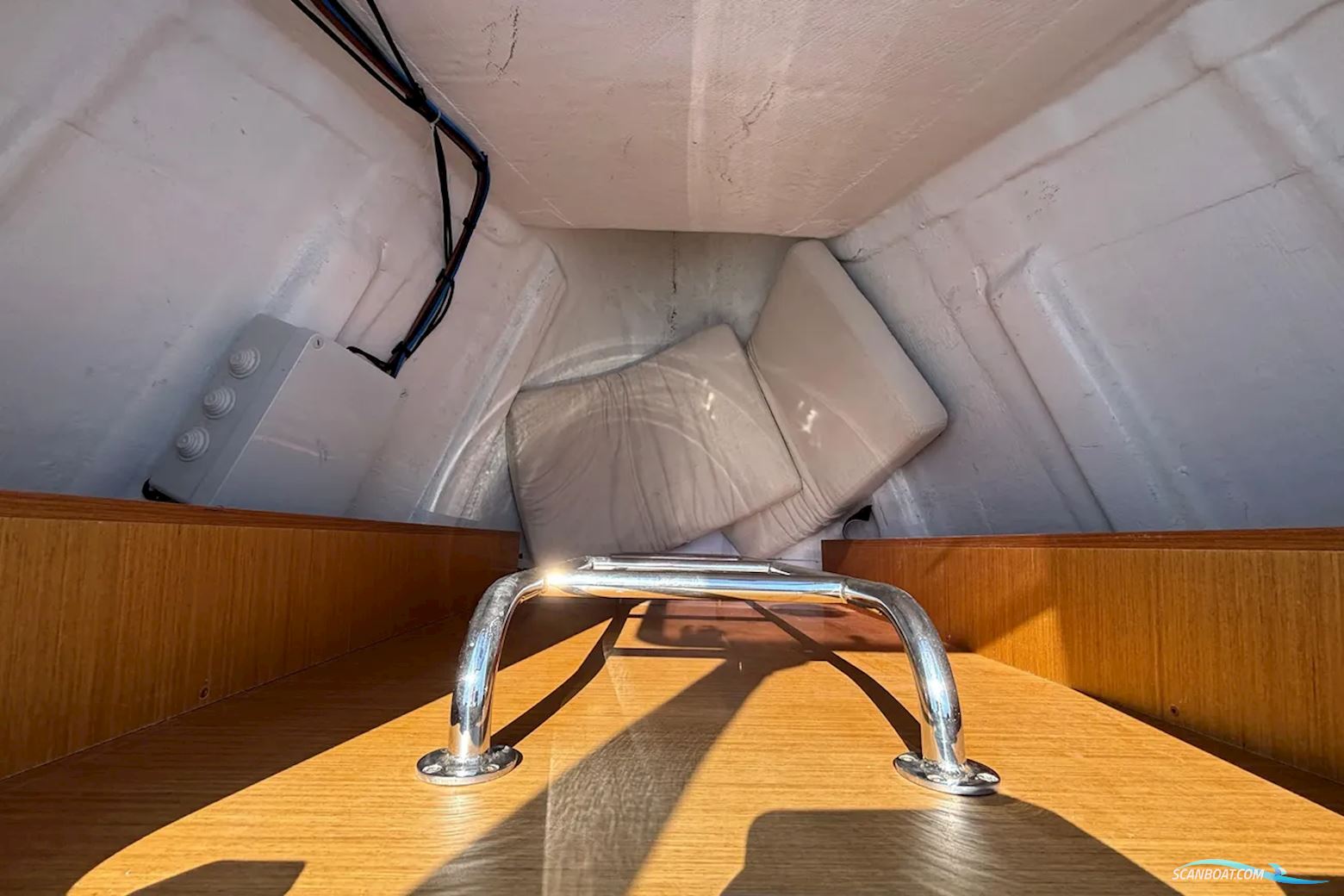 Jeanneau Sun Odyssey 479