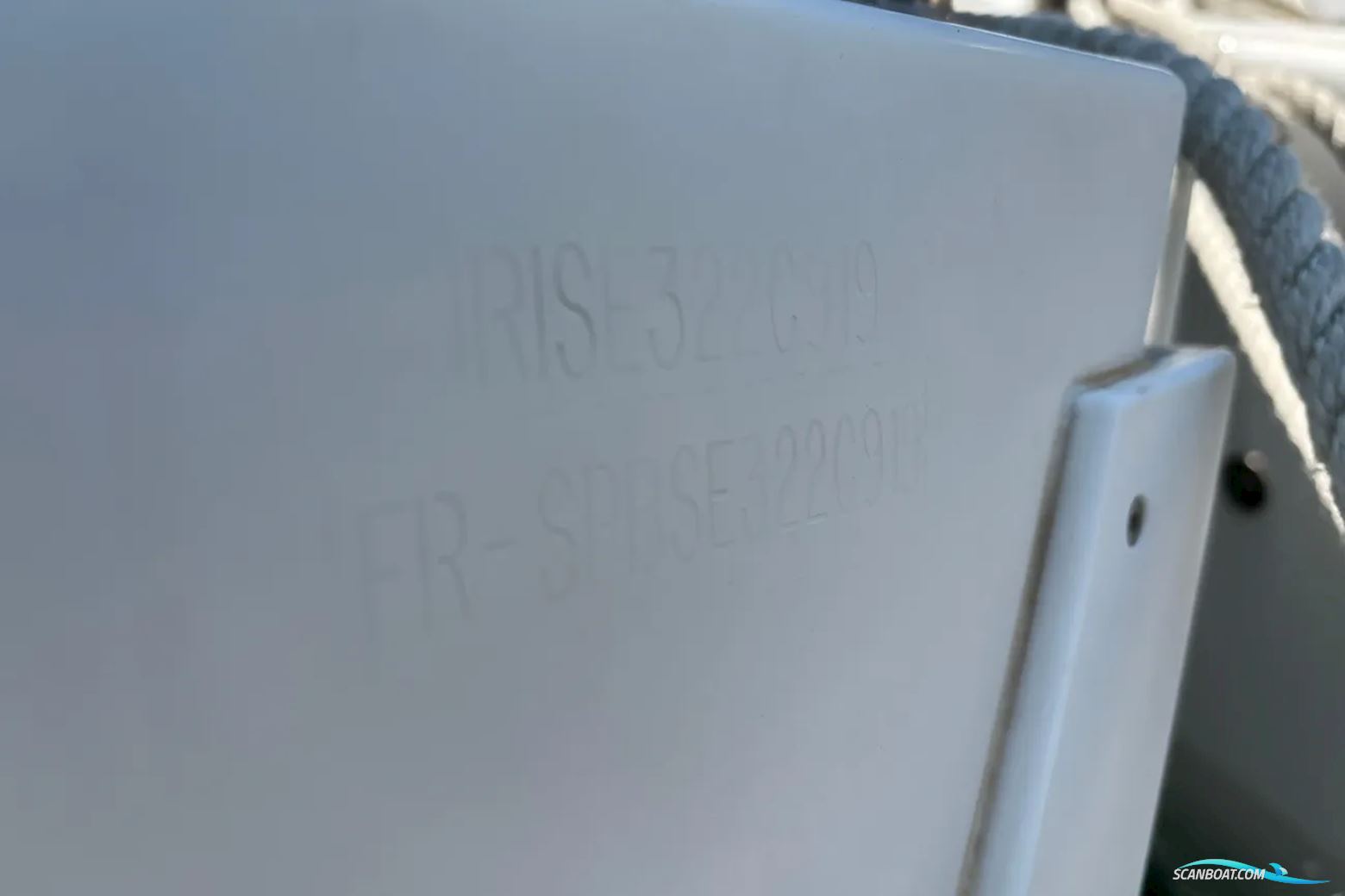Jeanneau Sun Odyssey 479