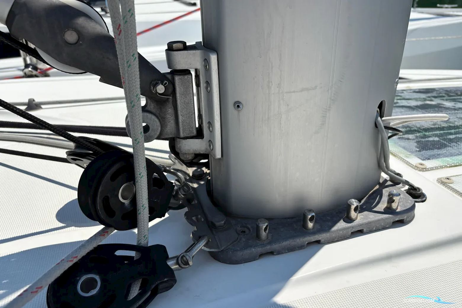 Jeanneau Sun Odyssey 479