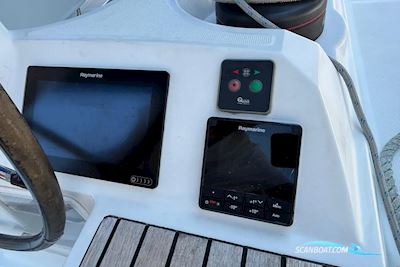 Jeanneau Sun Odyssey 479 Segelboot 2019, mit Yanmar motor, Kroatien