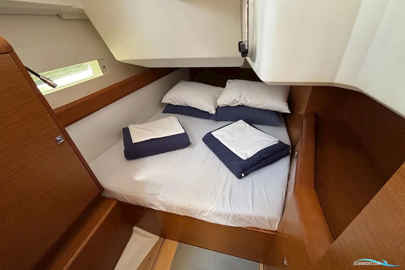 Jeanneau Sun Odyssey 479