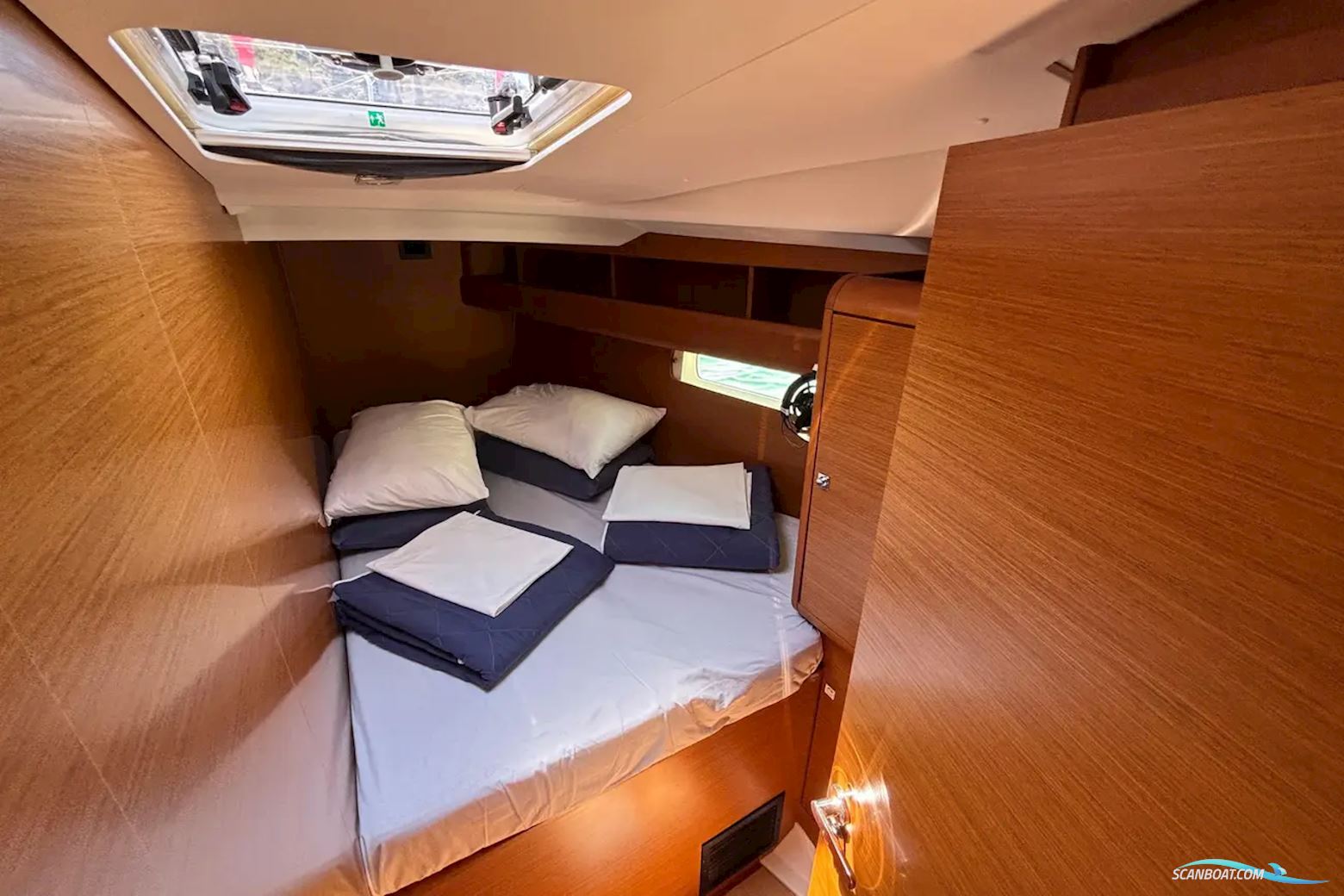 Jeanneau Sun Odyssey 479