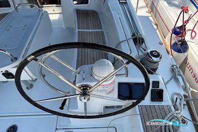 Jeanneau Sun Odyssey 479 Segelboot 2019, mit Yanmar motor, Kroatien