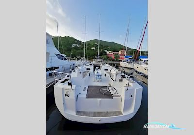 Jeanneau Sun Odyssey 479 Segelboot 2017, mit Yanmar motor, Virgin Islands