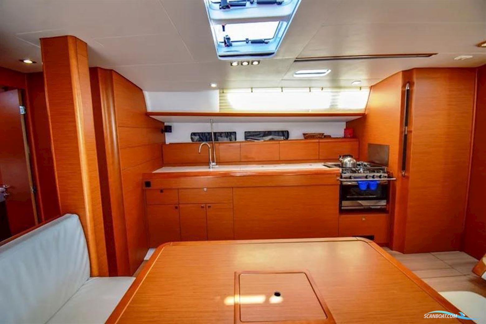 Jeanneau SUN ODYSSEY 479