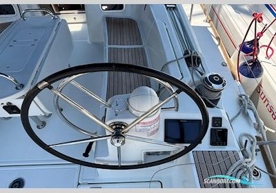 Jeanneau Sun Odyssey 479 Segelboot 2019, mit Yanmar motor, Kroatien