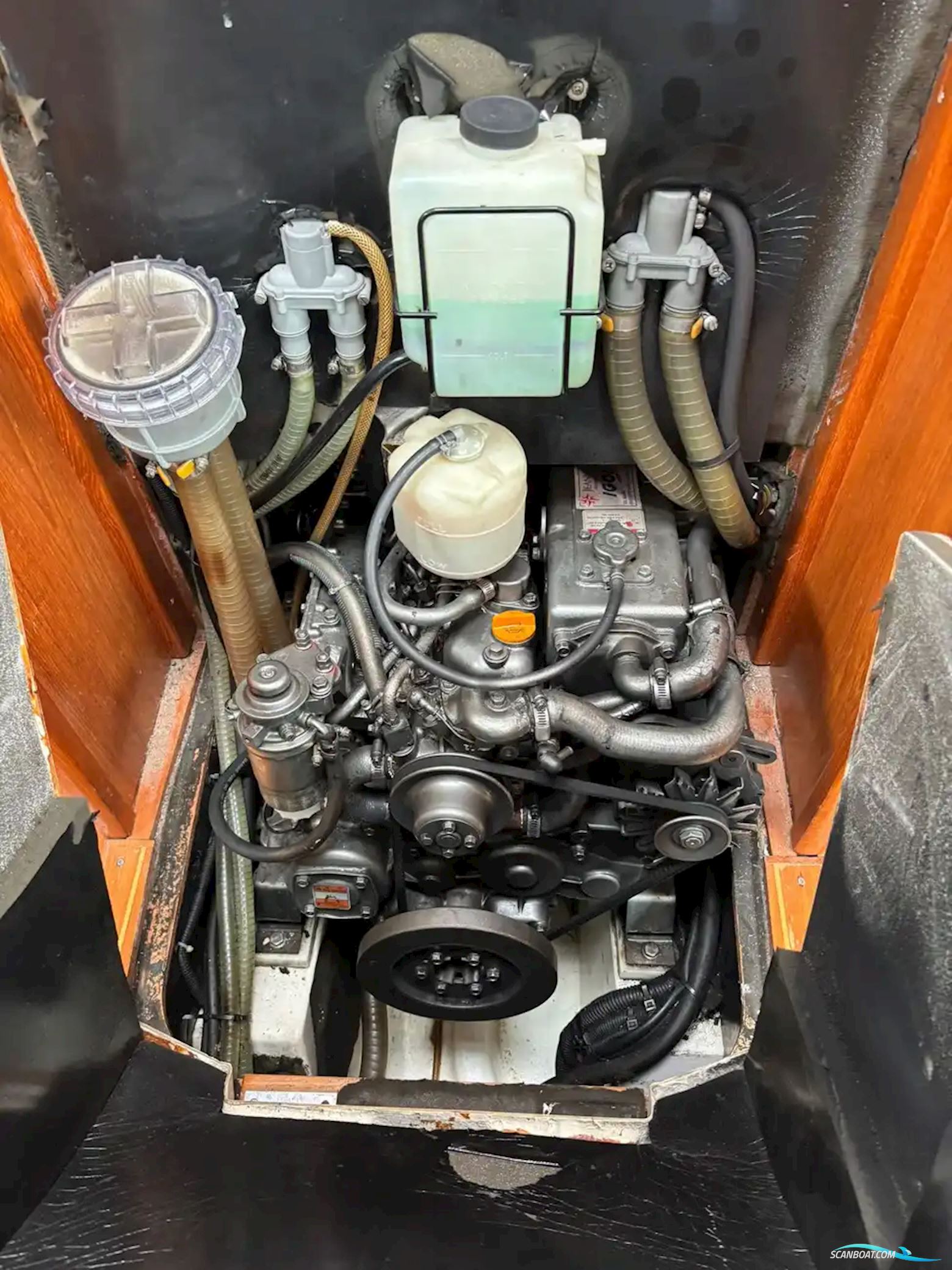 Jeanneau Sun Odyssey 49 DS