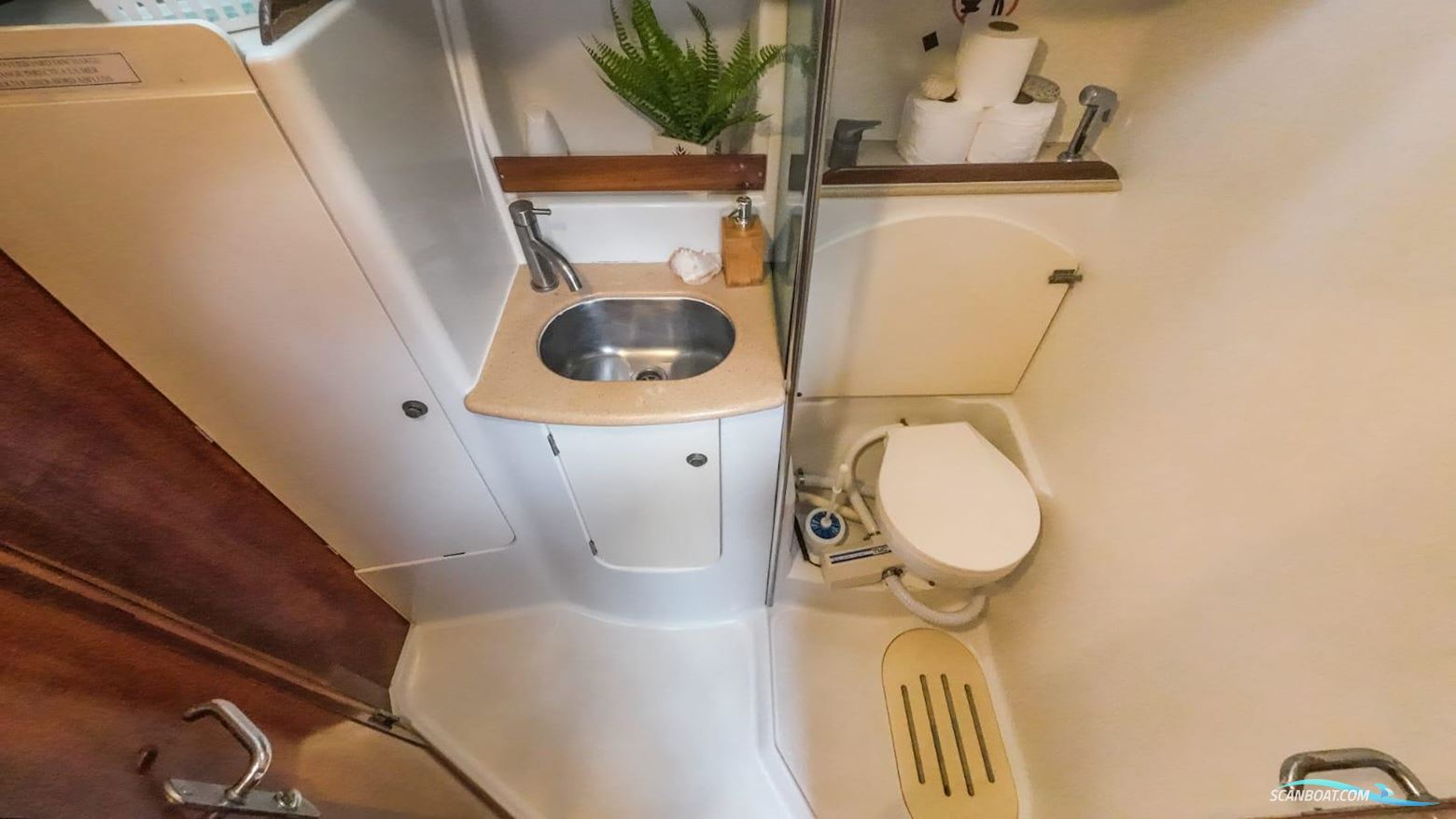 Jeanneau Sun Odyssey 49