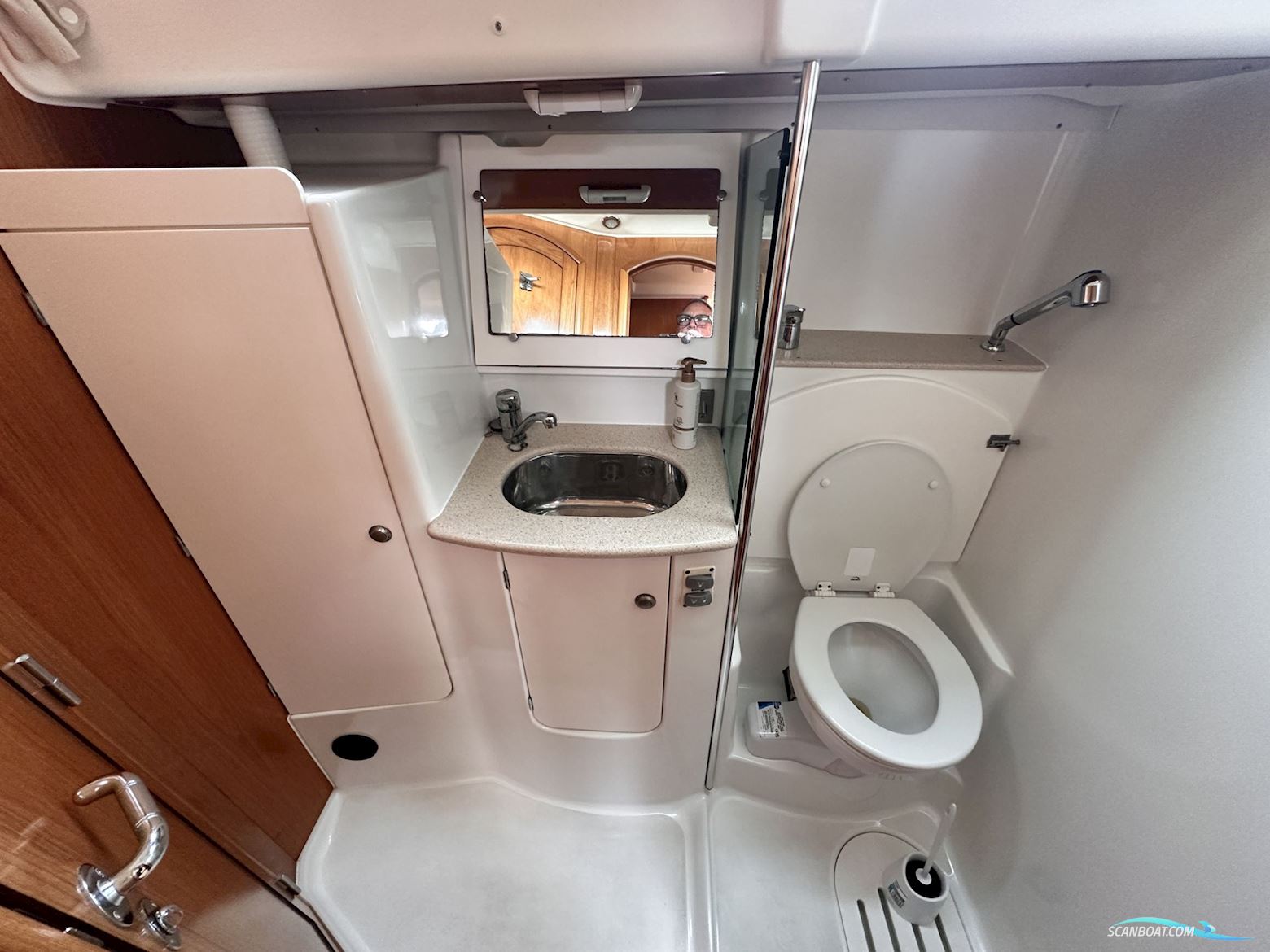 Jeanneau Sun Odyssey 49