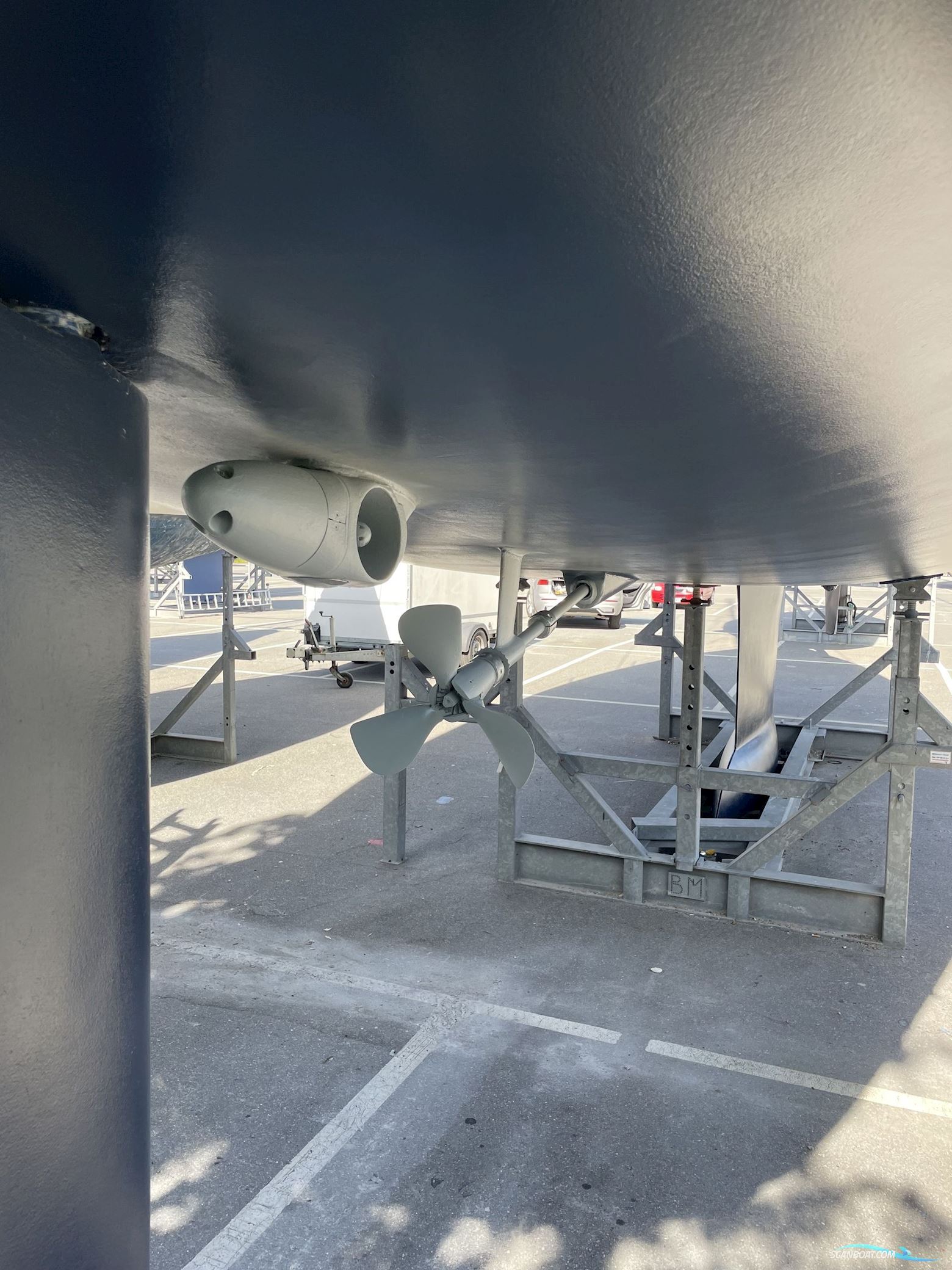 Jeanneau Sun Odyssey 49