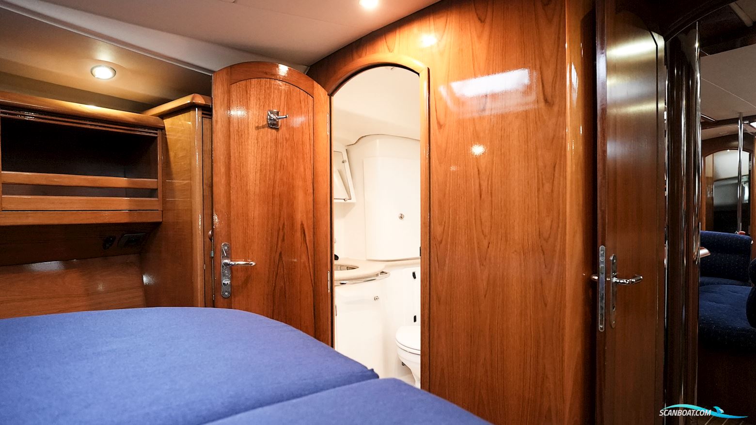 Jeanneau Sun Odyssey 49