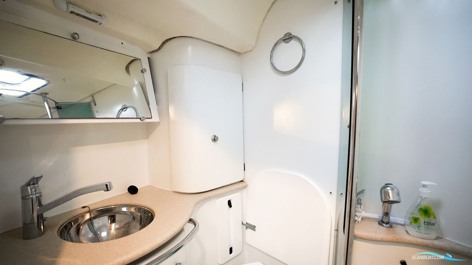 Jeanneau Sun Odyssey 49