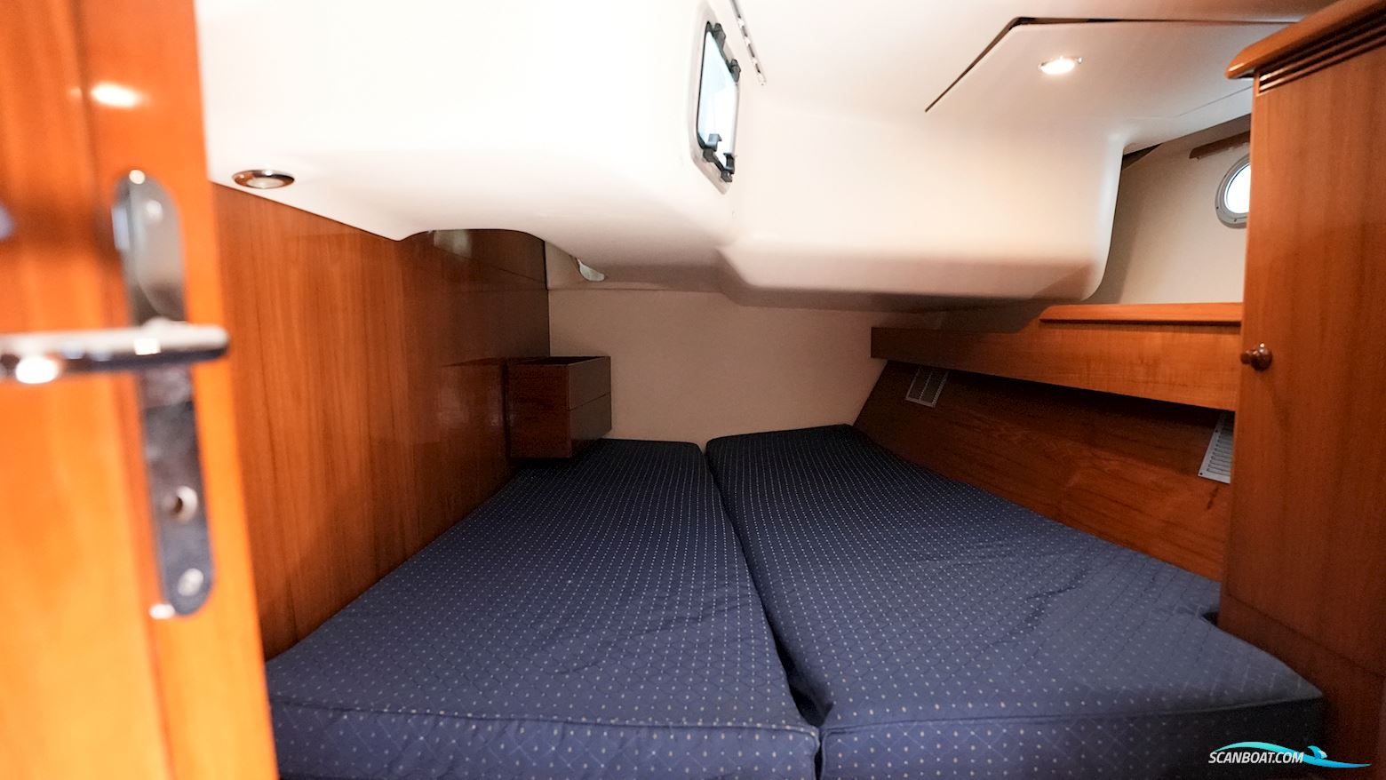 Jeanneau Sun Odyssey 49