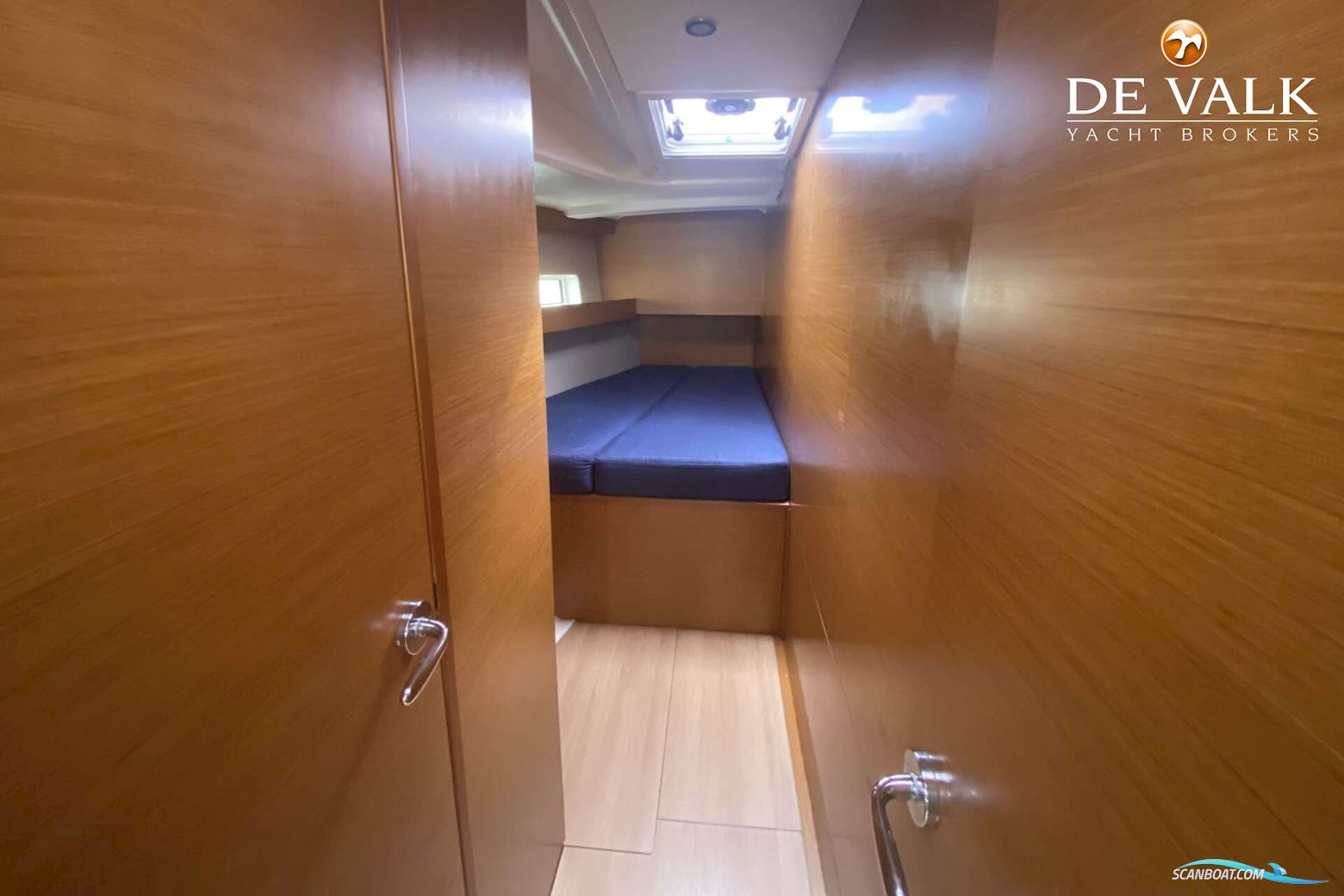 Jeanneau Sun Odyssey 490