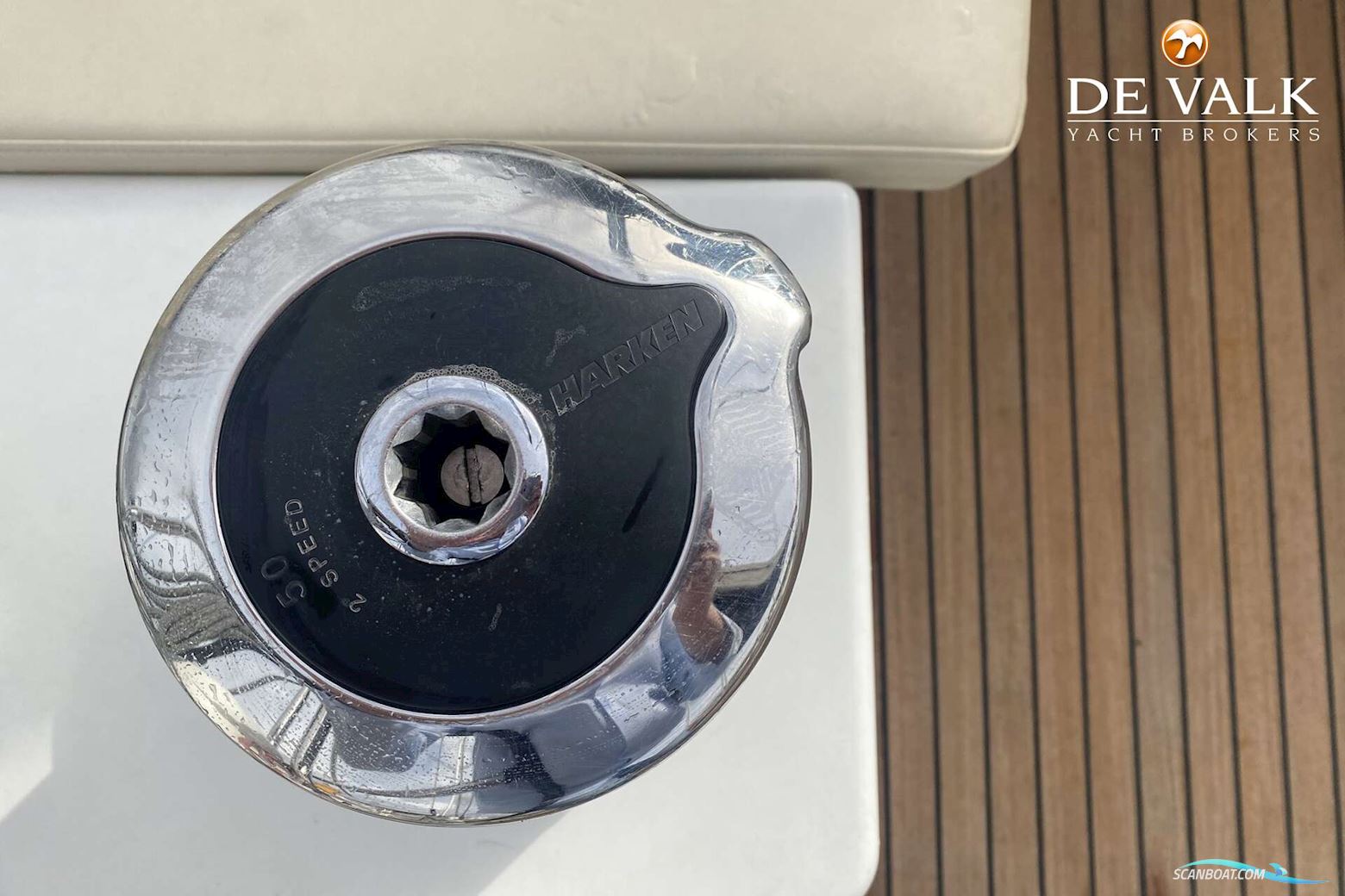 Jeanneau Sun Odyssey 490