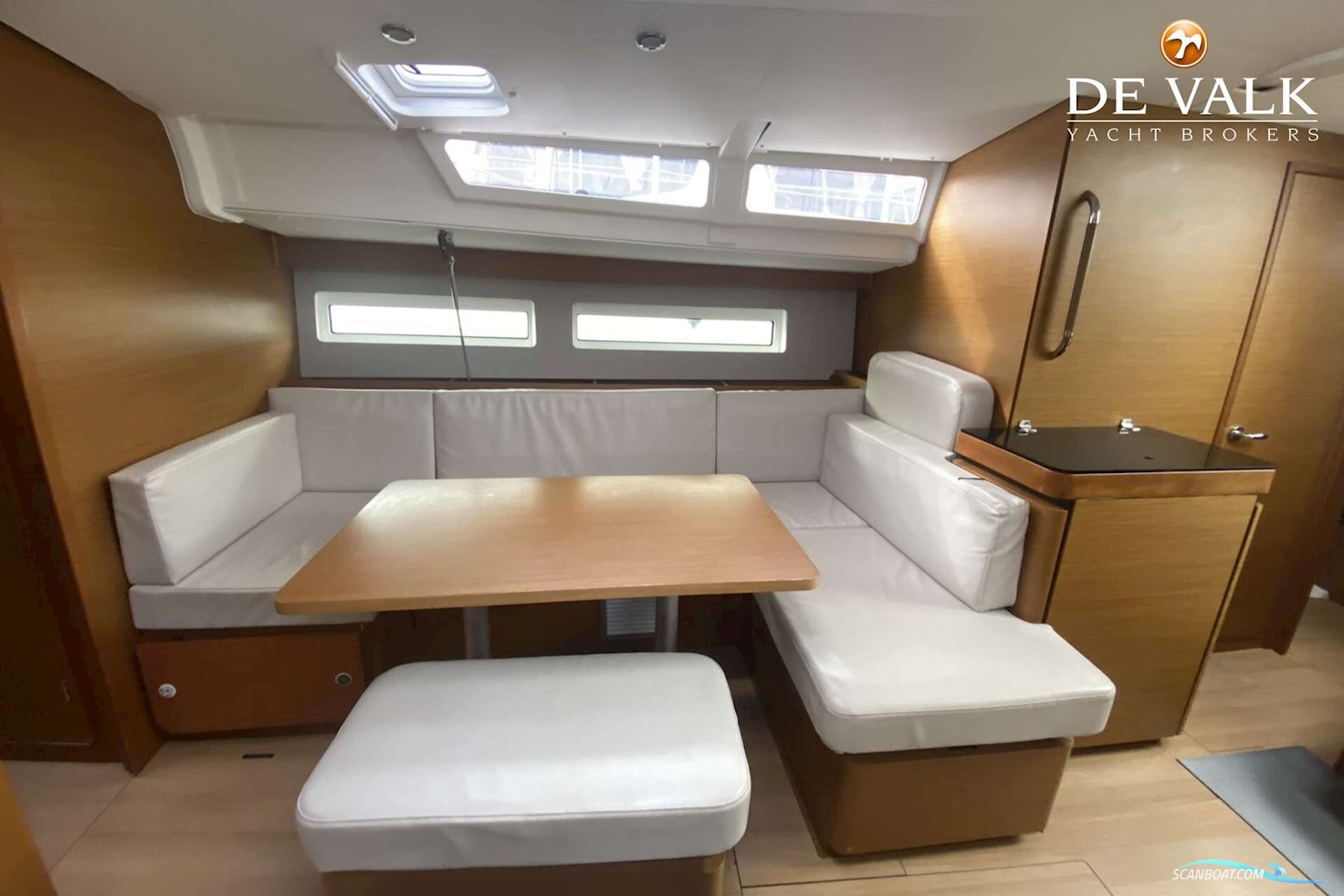 Jeanneau Sun Odyssey 490