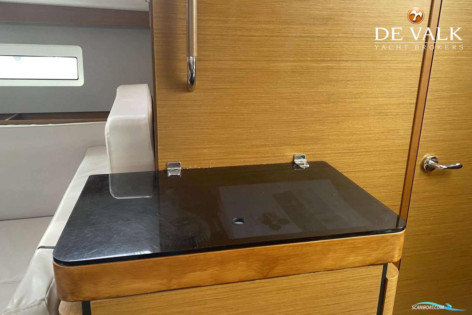 Jeanneau Sun Odyssey 490