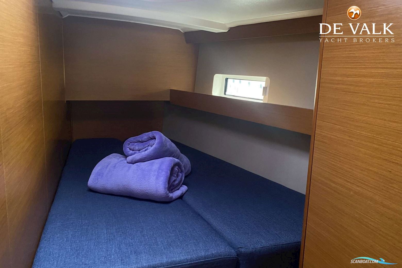 Jeanneau Sun Odyssey 490