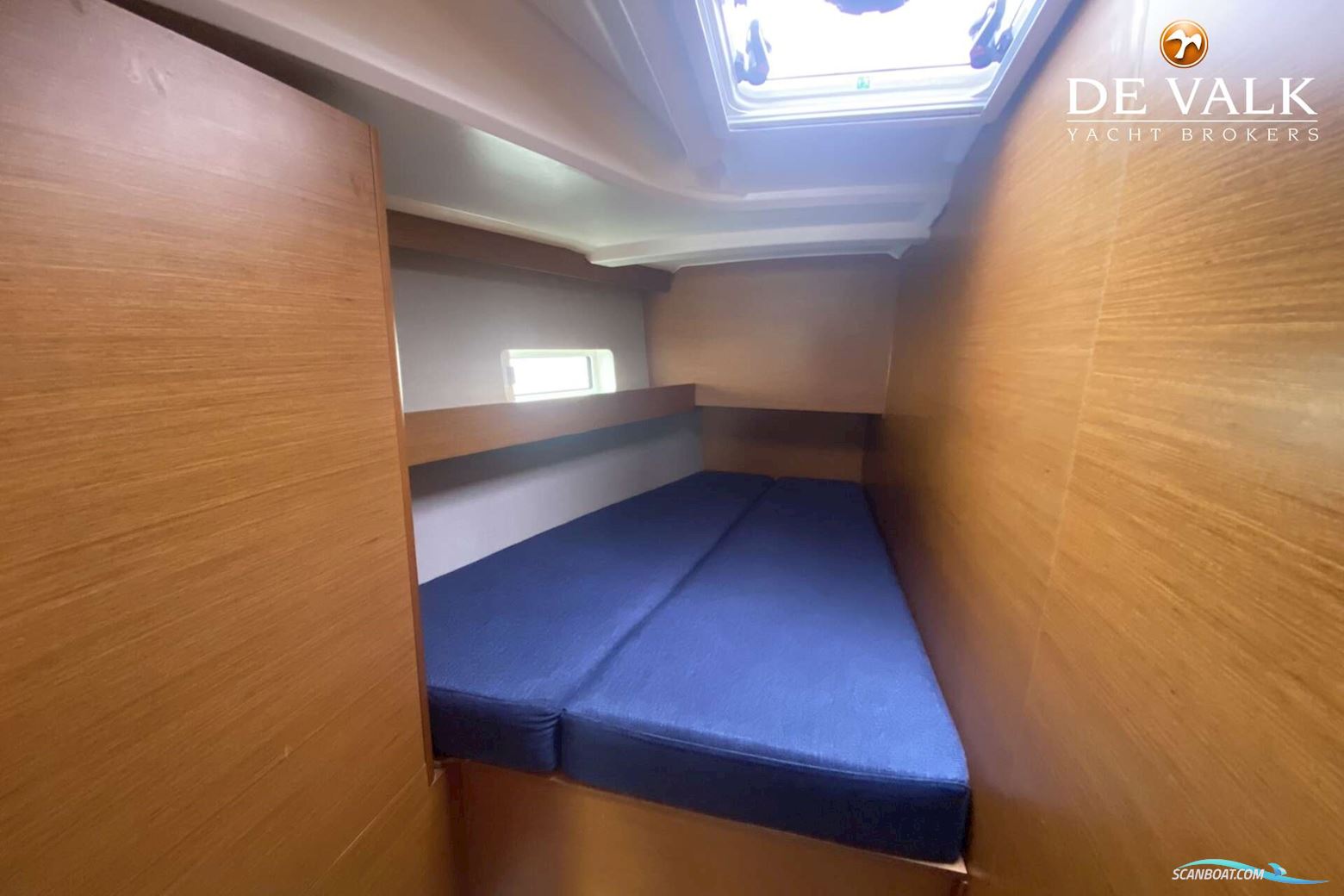 Jeanneau Sun Odyssey 490