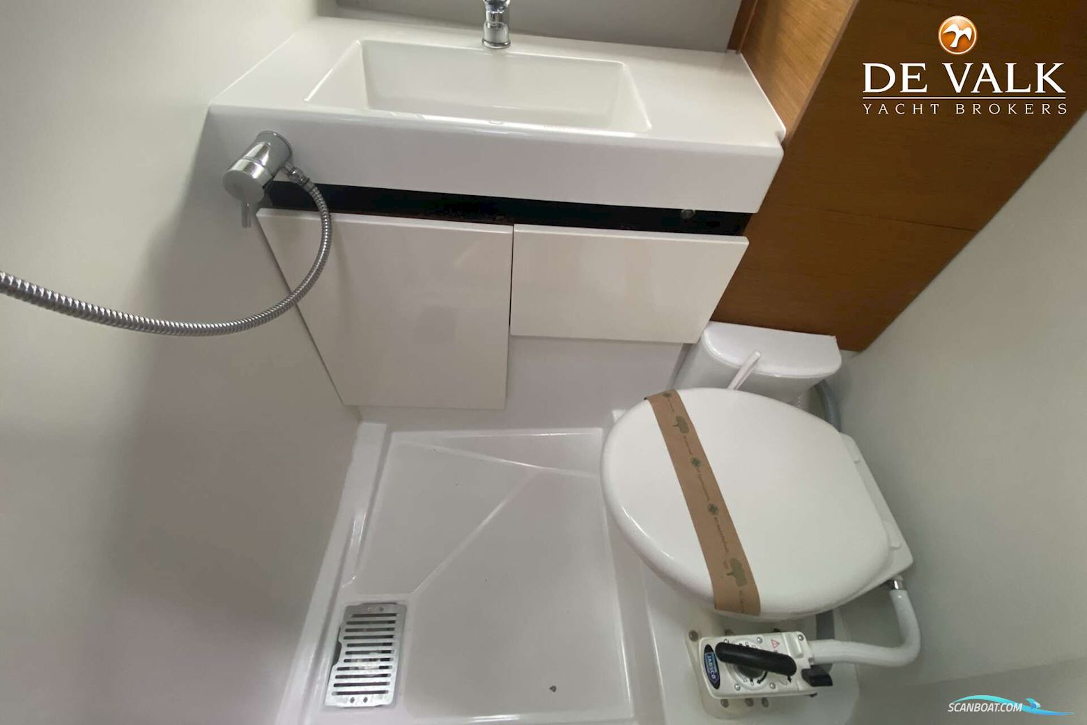 Jeanneau Sun Odyssey 490