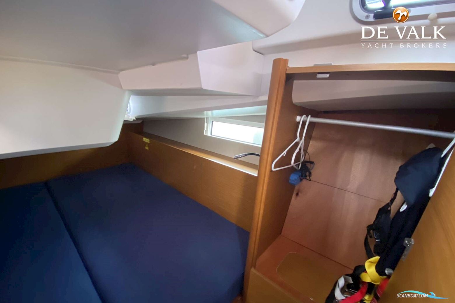 Jeanneau Sun Odyssey 490