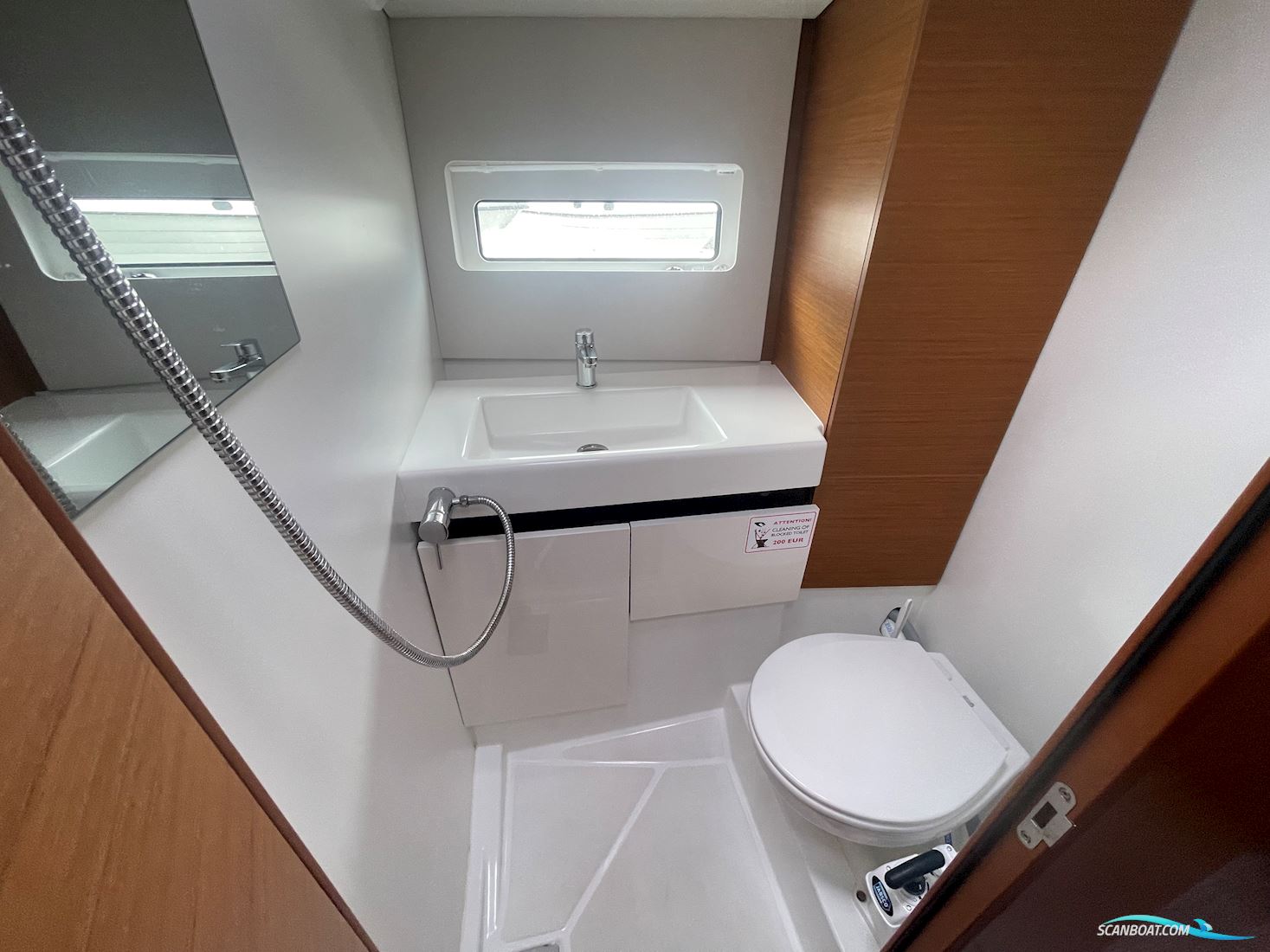 Jeanneau Sun Odyssey 490