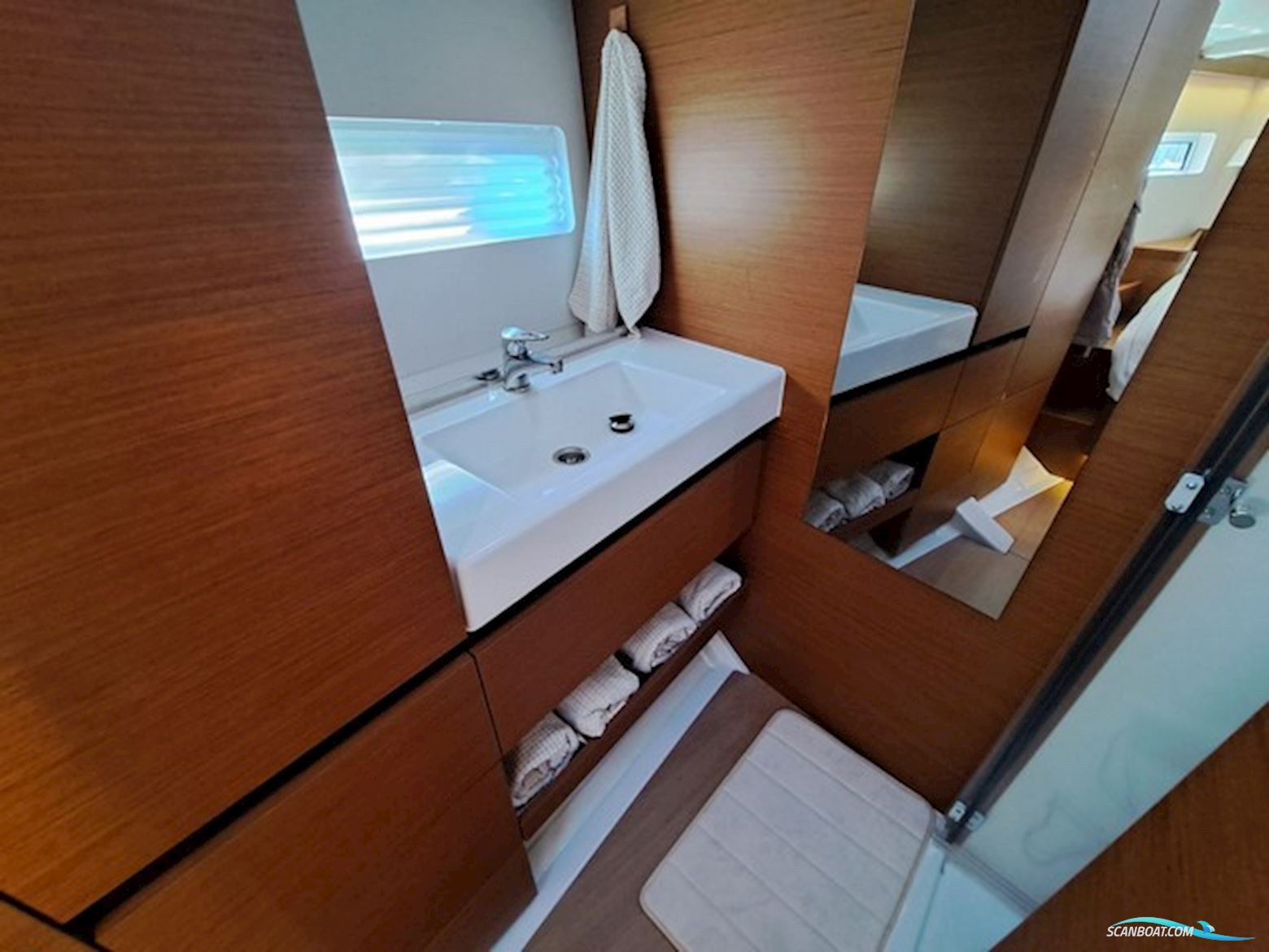 Jeanneau Sun Odyssey 490