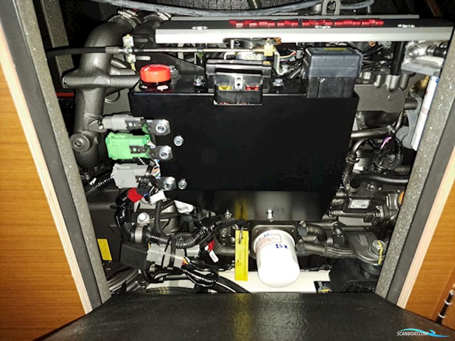 Jeanneau Sun Odyssey 490