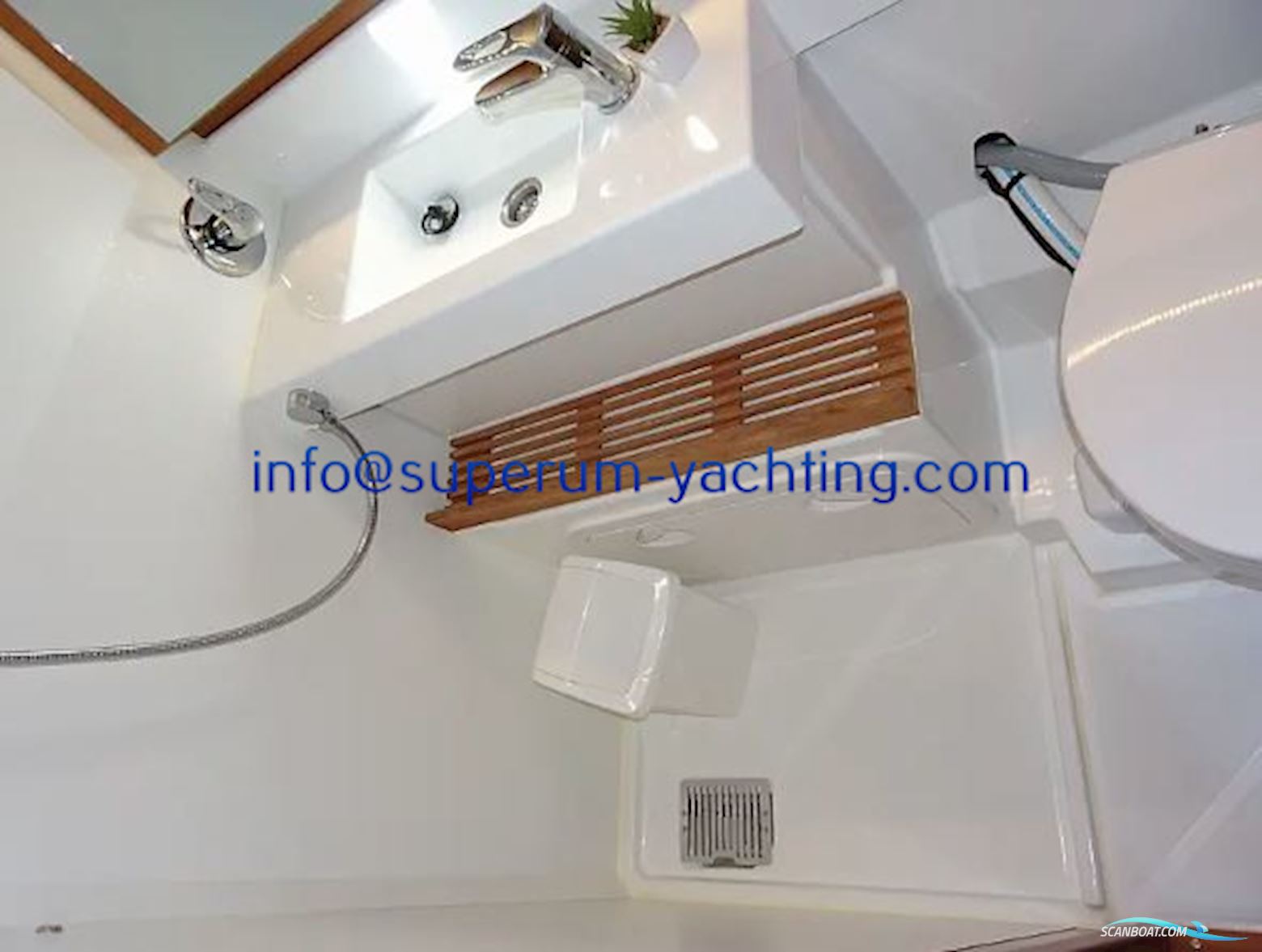 Jeanneau Sun Odyssey 490