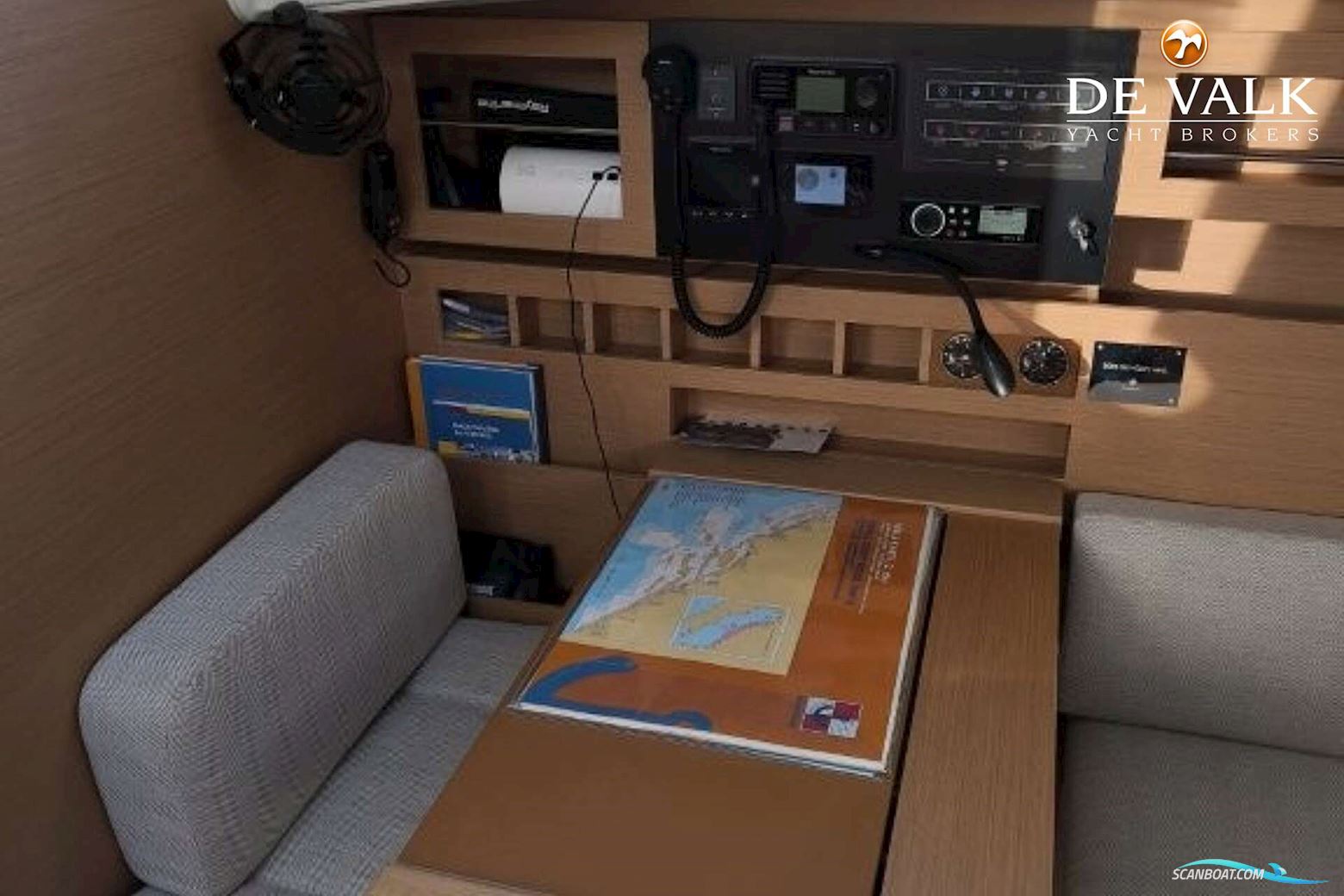 Jeanneau Sun Odyssey 490