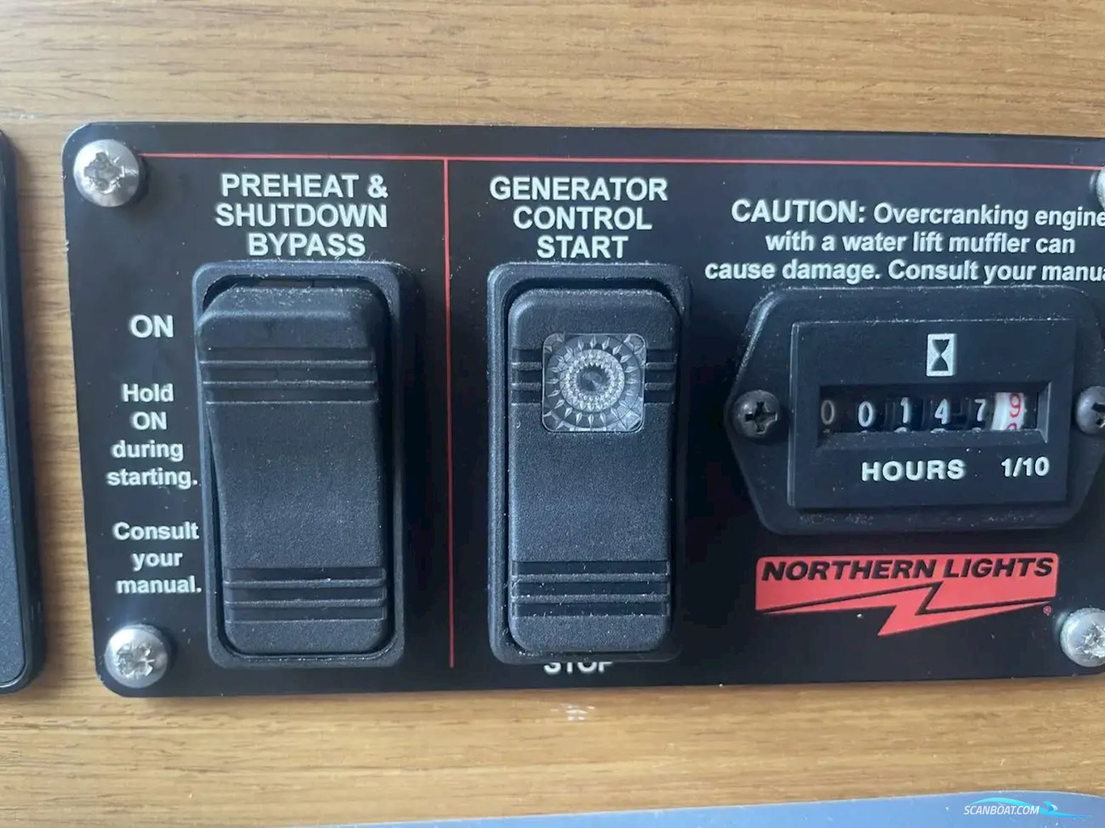 Jeanneau Sun Odyssey 490