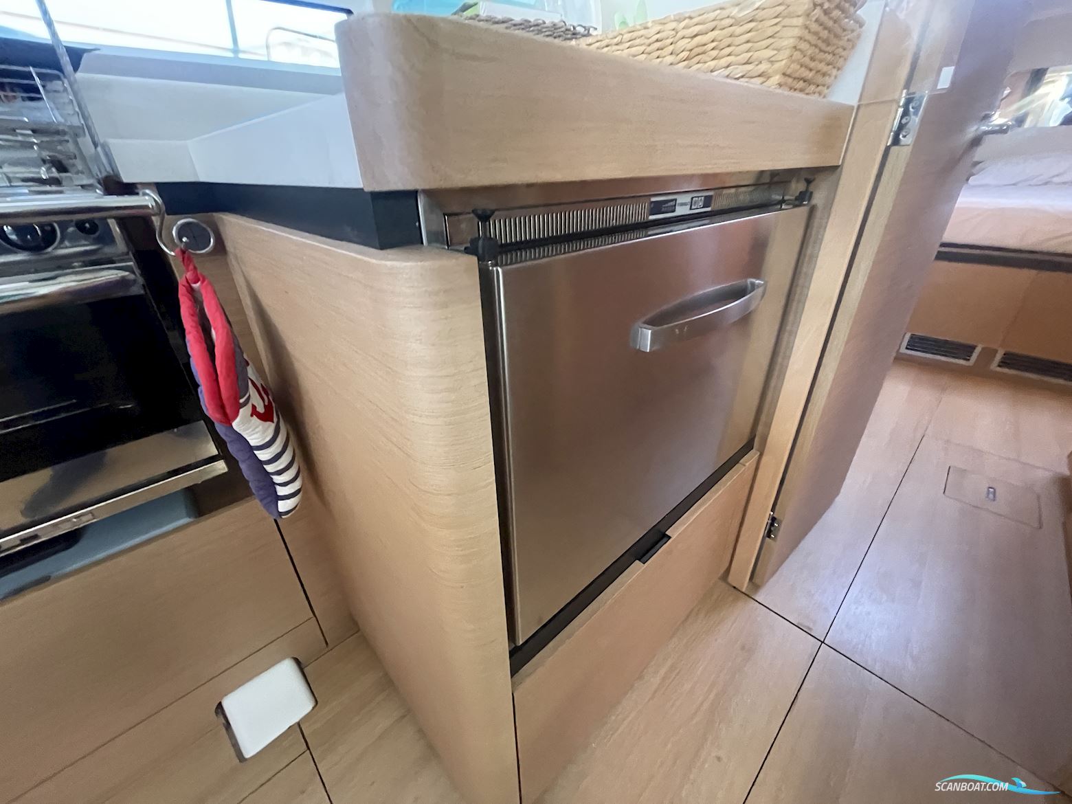 Jeanneau Sun Odyssey 490