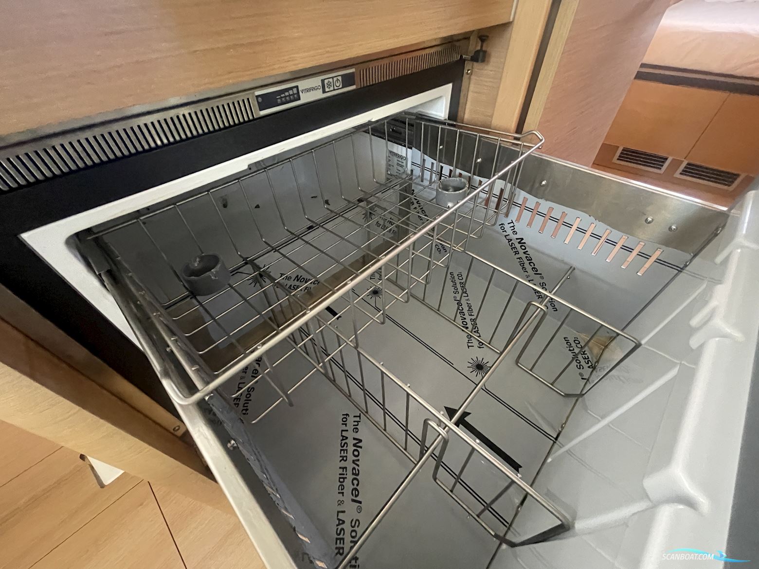 Jeanneau Sun Odyssey 490