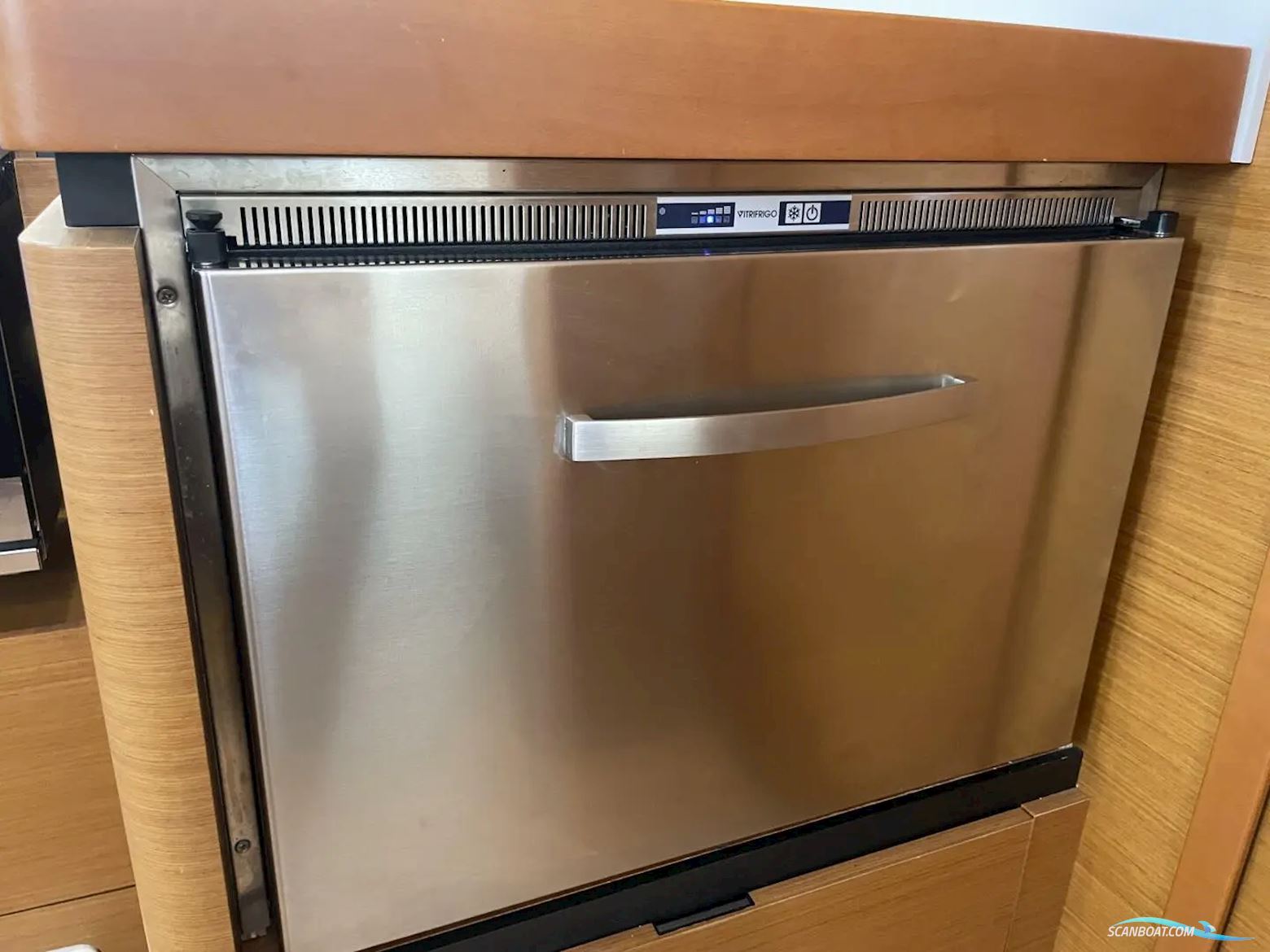 Jeanneau Sun Odyssey 490