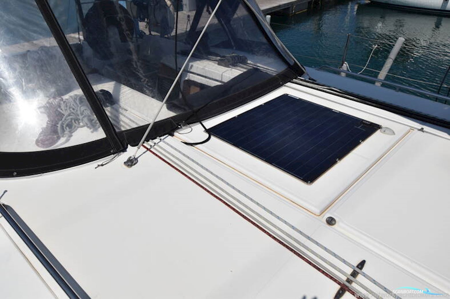 Jeanneau Sun Odyssey 490