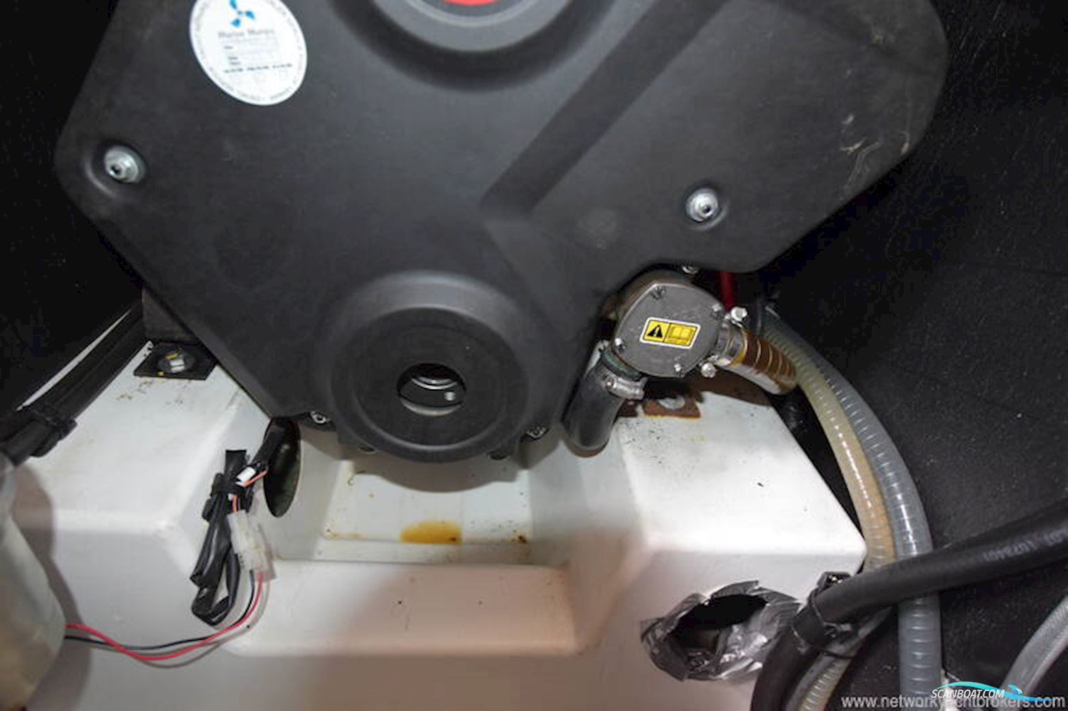 Jeanneau Sun Odyssey 490