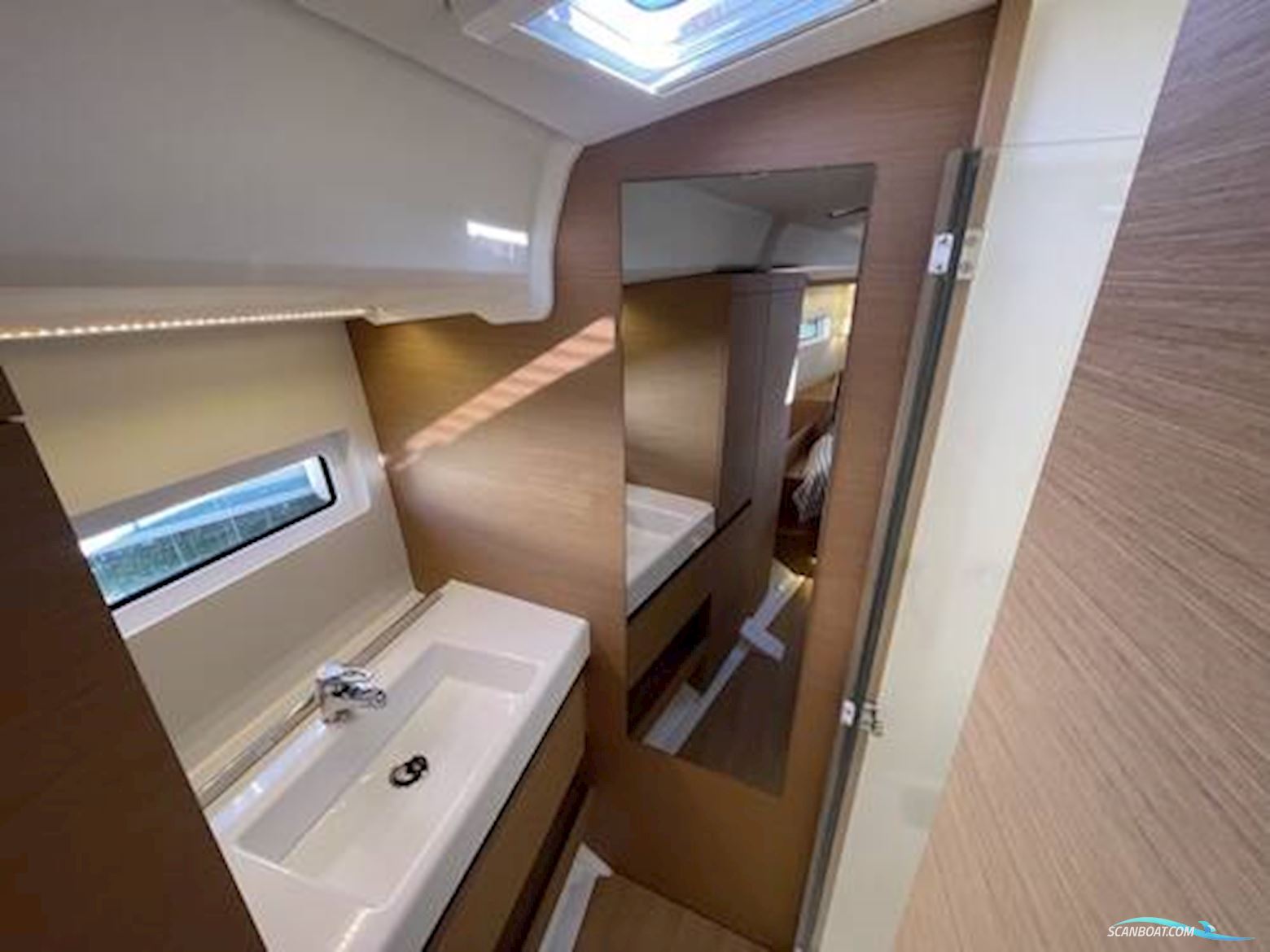 Jeanneau Sun Odyssey 490