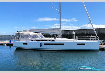 Jeanneau Sun Odyssey 490 Segelboot 2019, mit Yanmar motor, Irland