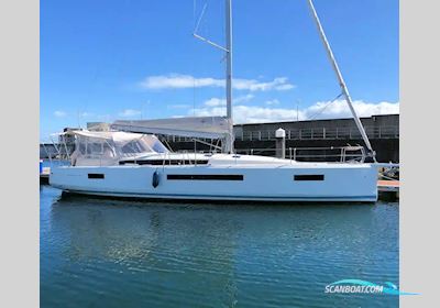 Jeanneau Sun Odyssey 490 Segelboot 2019, mit Yanmar motor, Irland