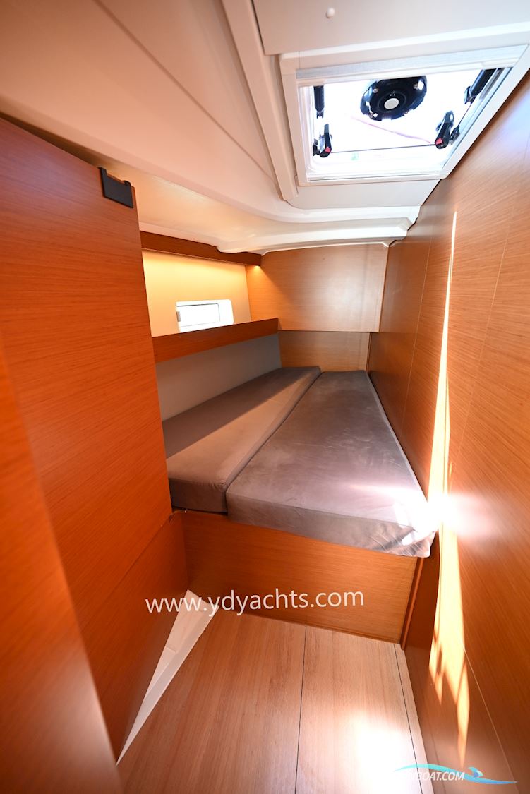 Jeanneau Sun Odyssey 490