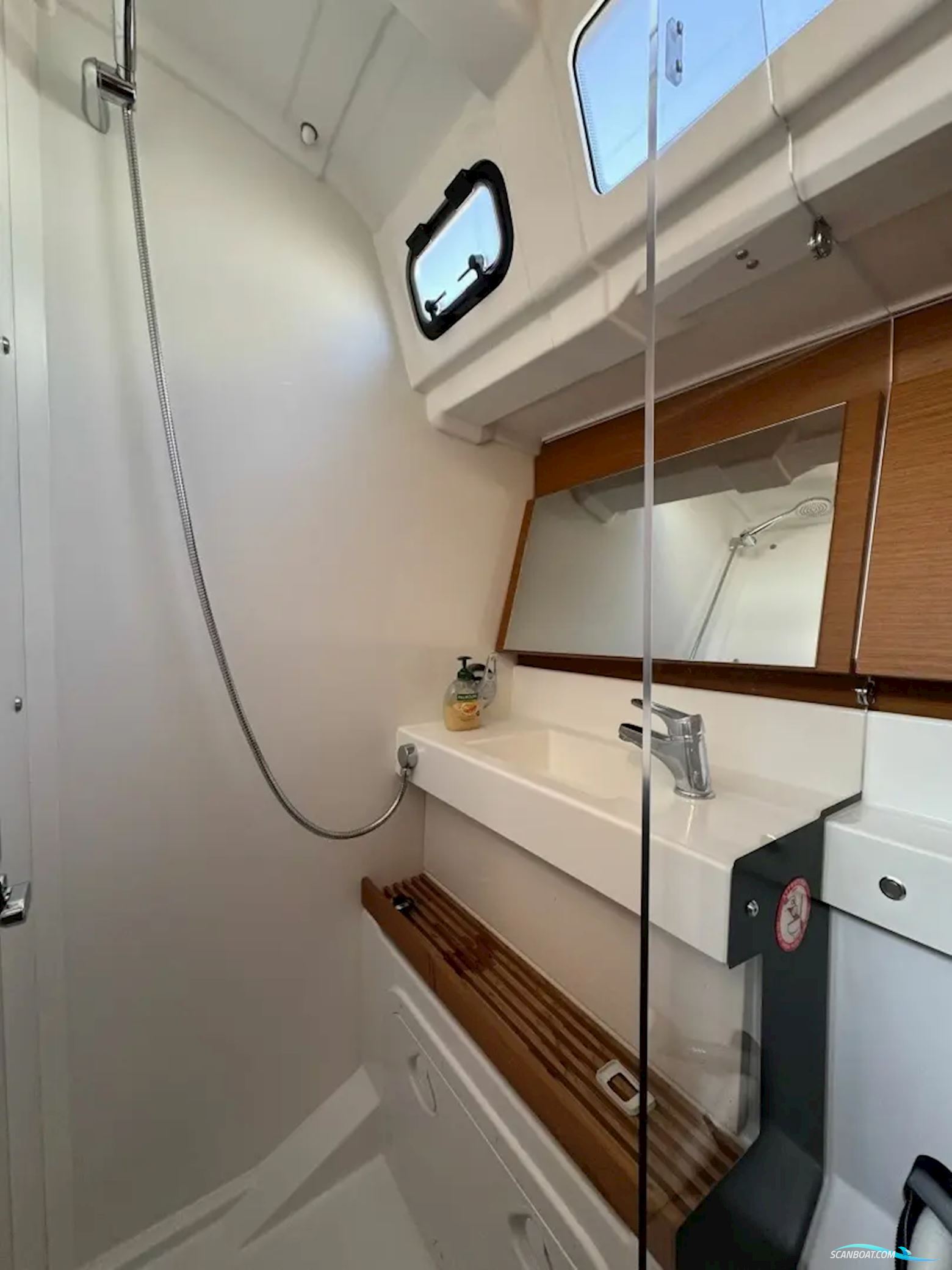 Jeanneau Sun Odyssey 490
