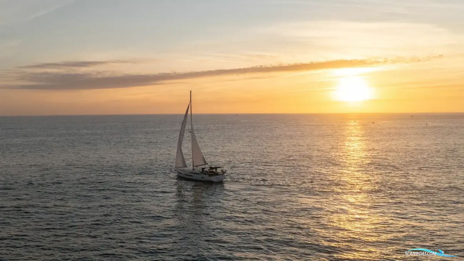 Jeanneau Sun Odyssey 490