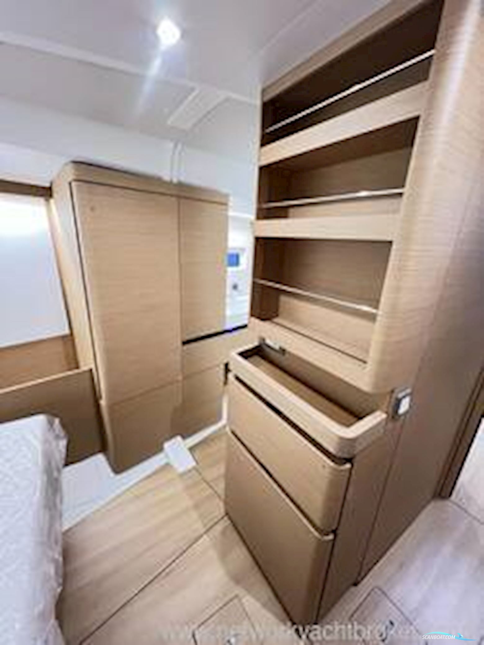 Jeanneau Sun Odyssey 490