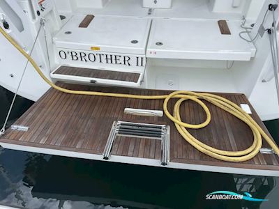 Jeanneau Sun Odyssey 490 Segelboot 2022, mit Yanmar motor, Virgin Islands