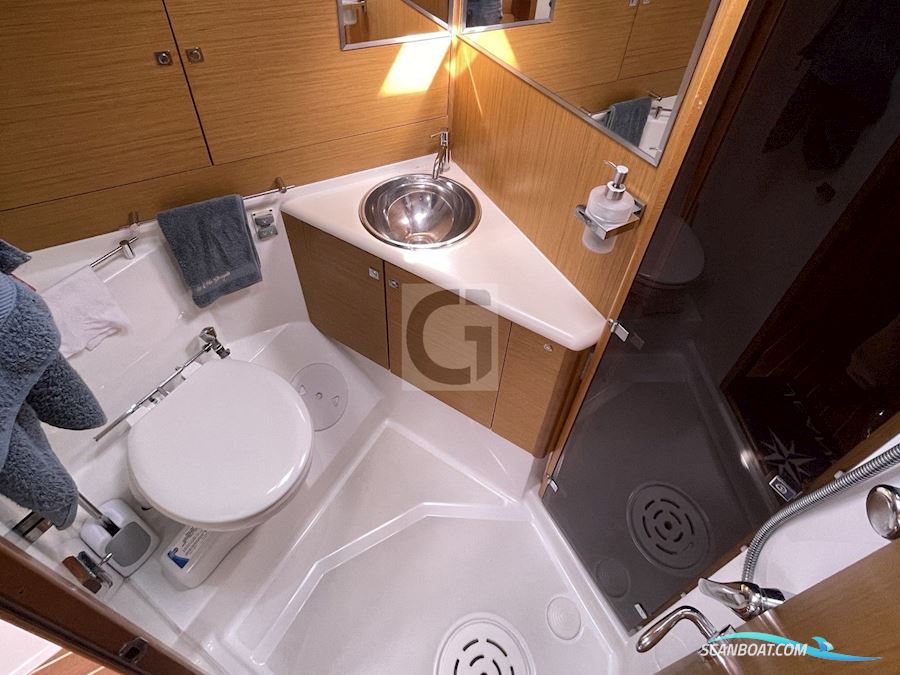 Jeanneau Sun Odyssey 49I