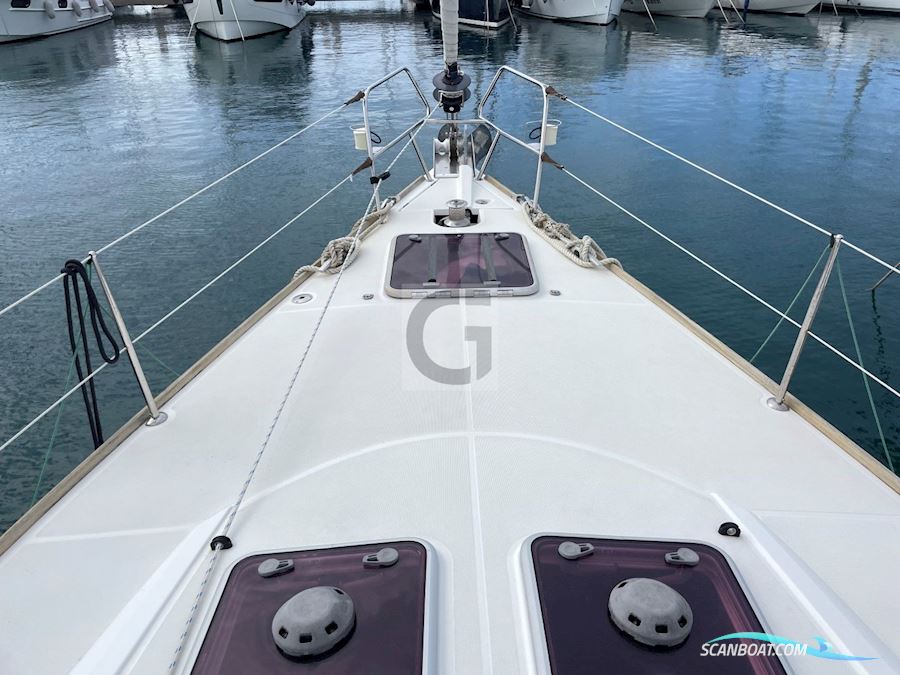 Jeanneau Sun Odyssey 49I