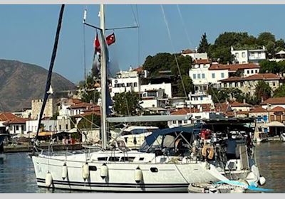 Jeanneau Sun Odyssey 49i Segelboot 2008, mit Yanmar motor, Turkey