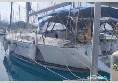 Jeanneau Sun Odyssey 49i Segelboot 2008, mit Yanmar motor, Turkey